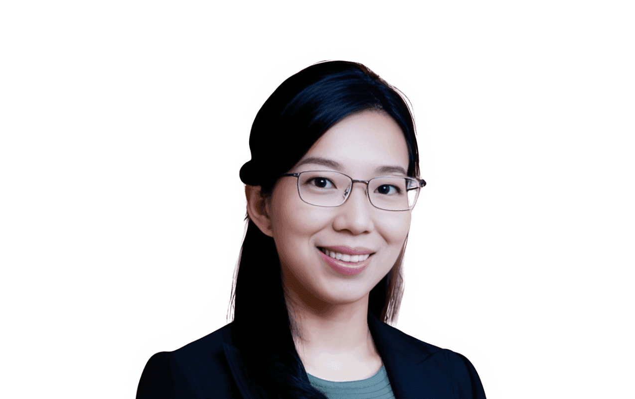 Dr Tang Siau-Wei