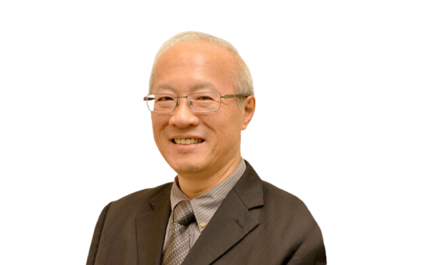 Prof George Yeo Seow Heong