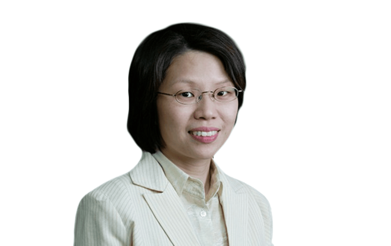 Dr Karolyn Goh Wee Ching