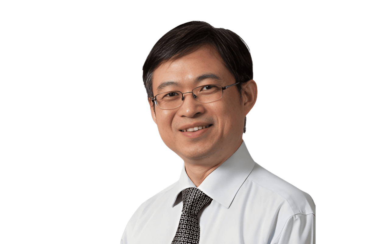 Dr Lee Chi Wai Anselm
