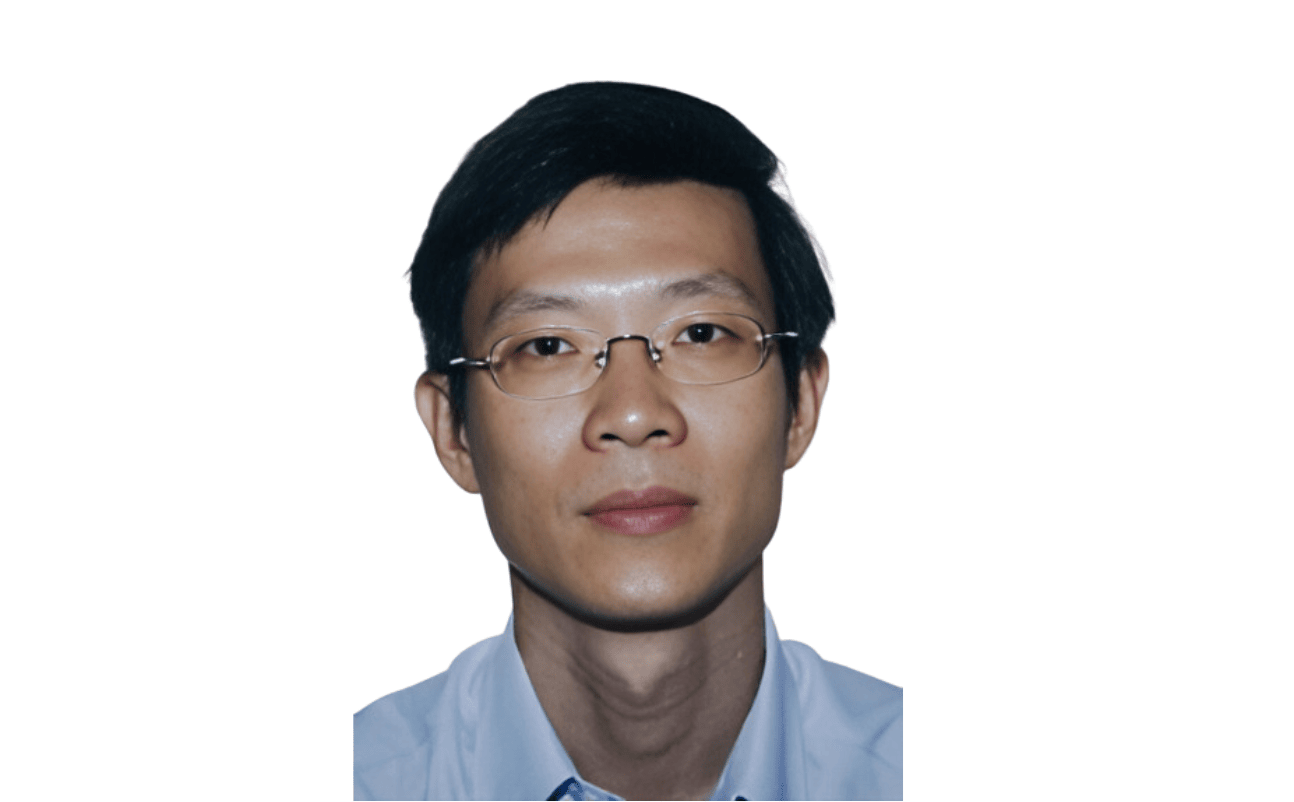 Dr Ong Woon Hong