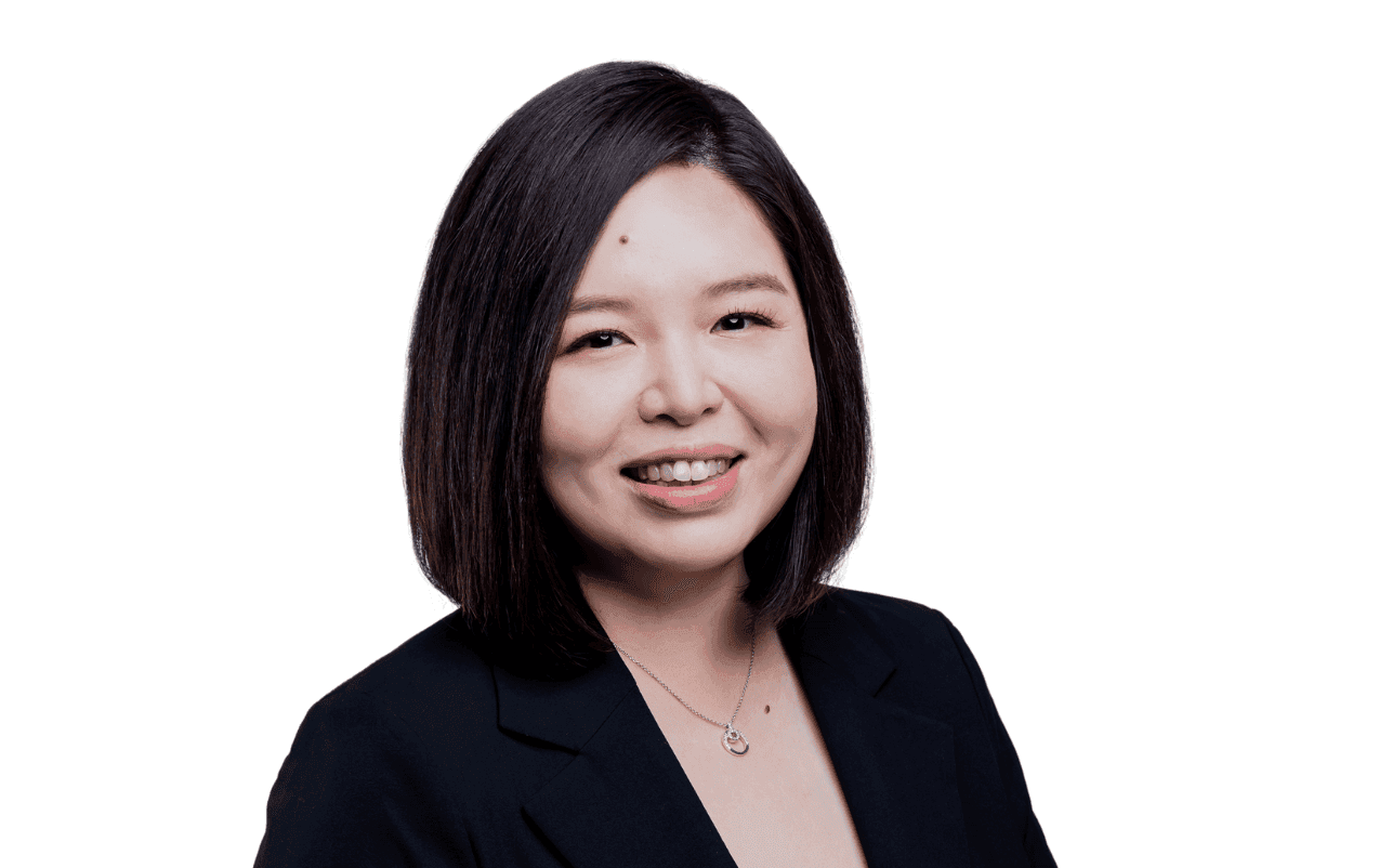 Dr Lily Kho Chye Lee