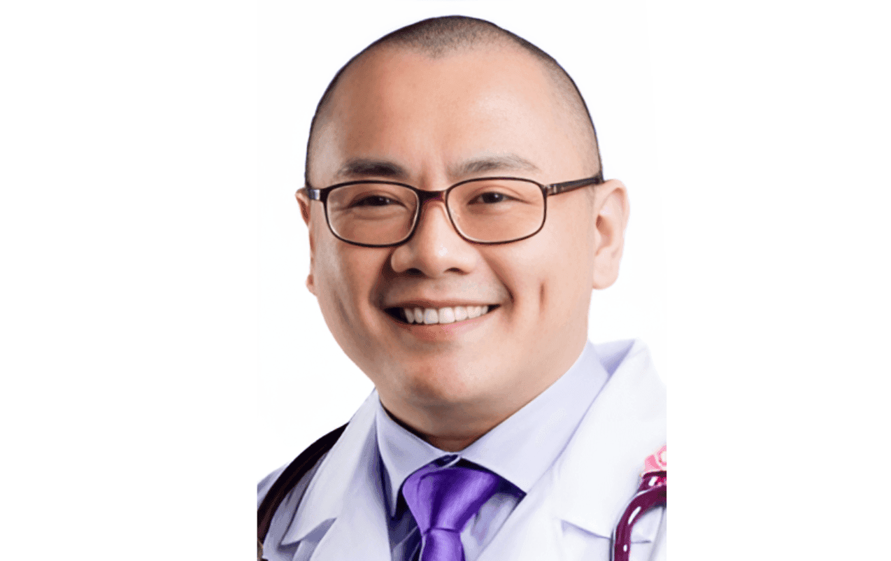 Dr Chen Weihao